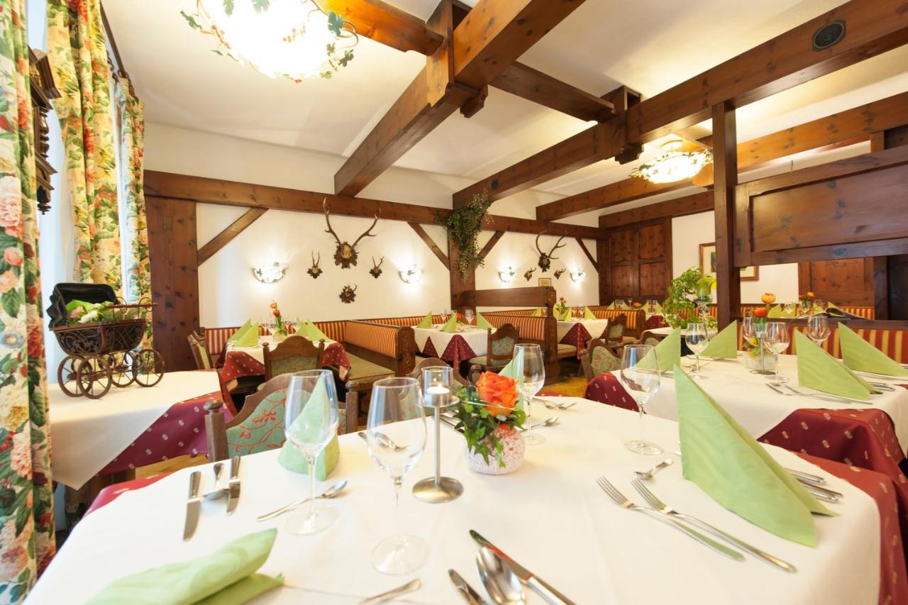 Hotel Neue Post Schladming Exterior foto